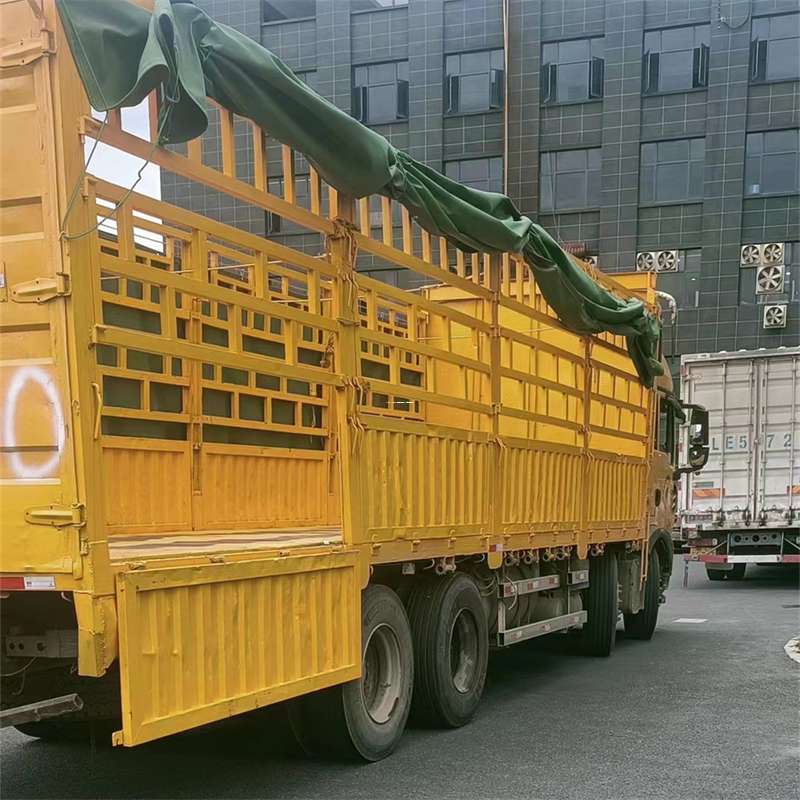 河南新乡原阳县到新泰物流公司——一站式货运服务（到新泰的物流）