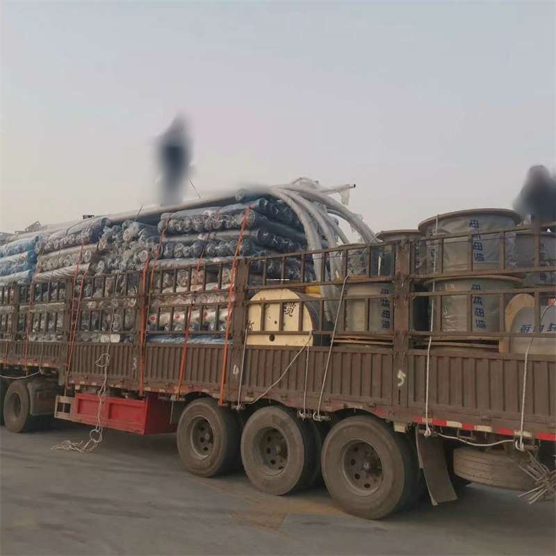 河南新乡原阳县到六盘水物流公司——一站式服务，让货运更便捷