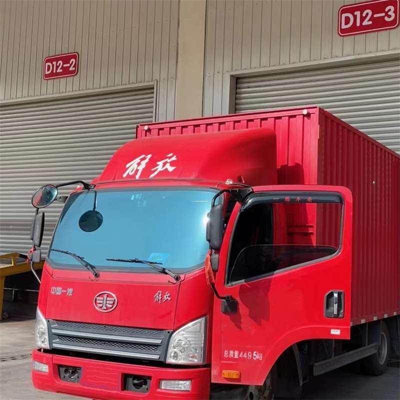 河南新乡原阳县至克孜勒苏物流专线一站式服务，高效运输保障