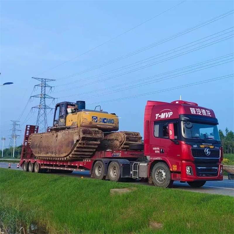 河南新乡原阳县到阳江物流公司一站式服务，让货运更轻松